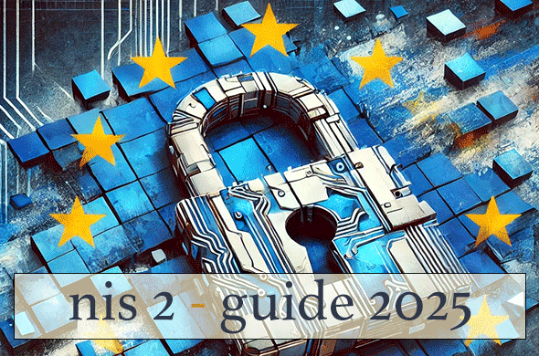 Guide NIS 2 – 2025  pour renforcer sa cybersécurité