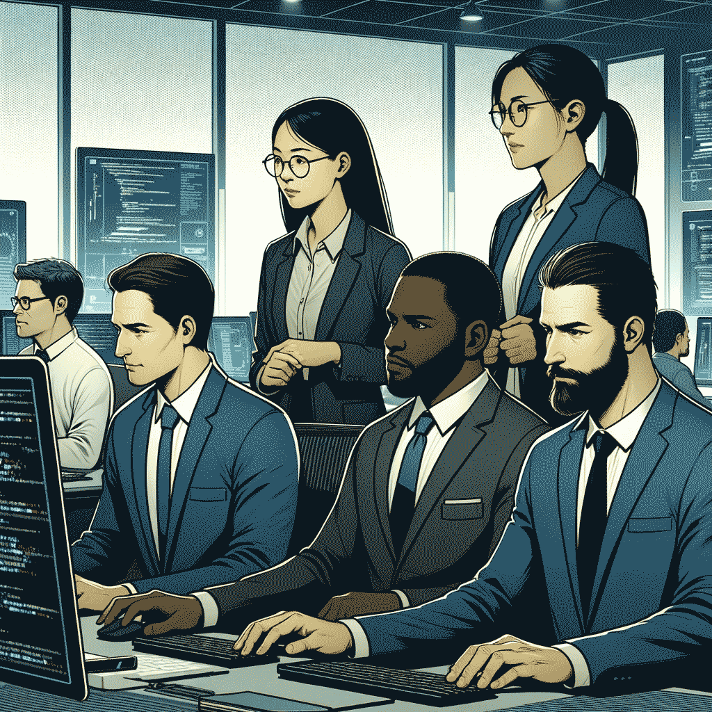 comment se préparer à la réglementation DORA ?