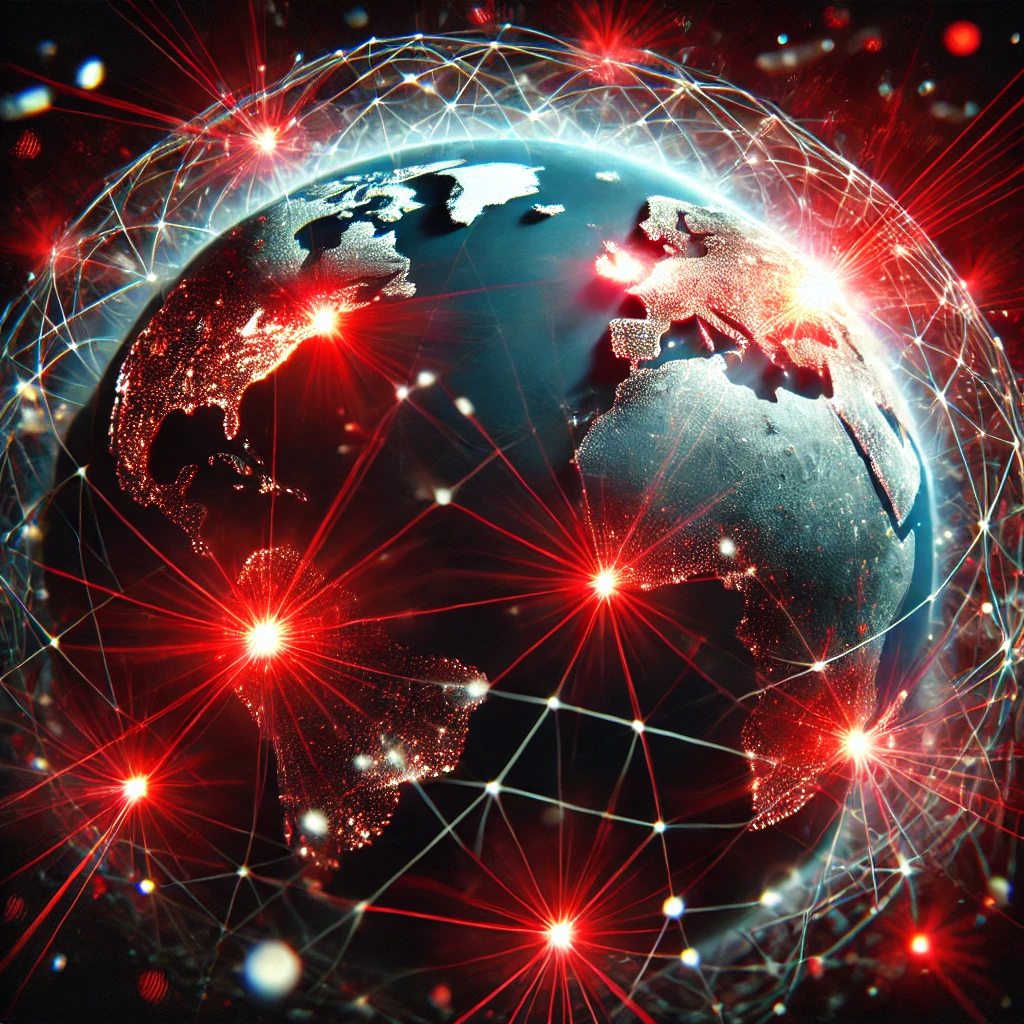 Stratégies, menaces et enjeux géopolitiques