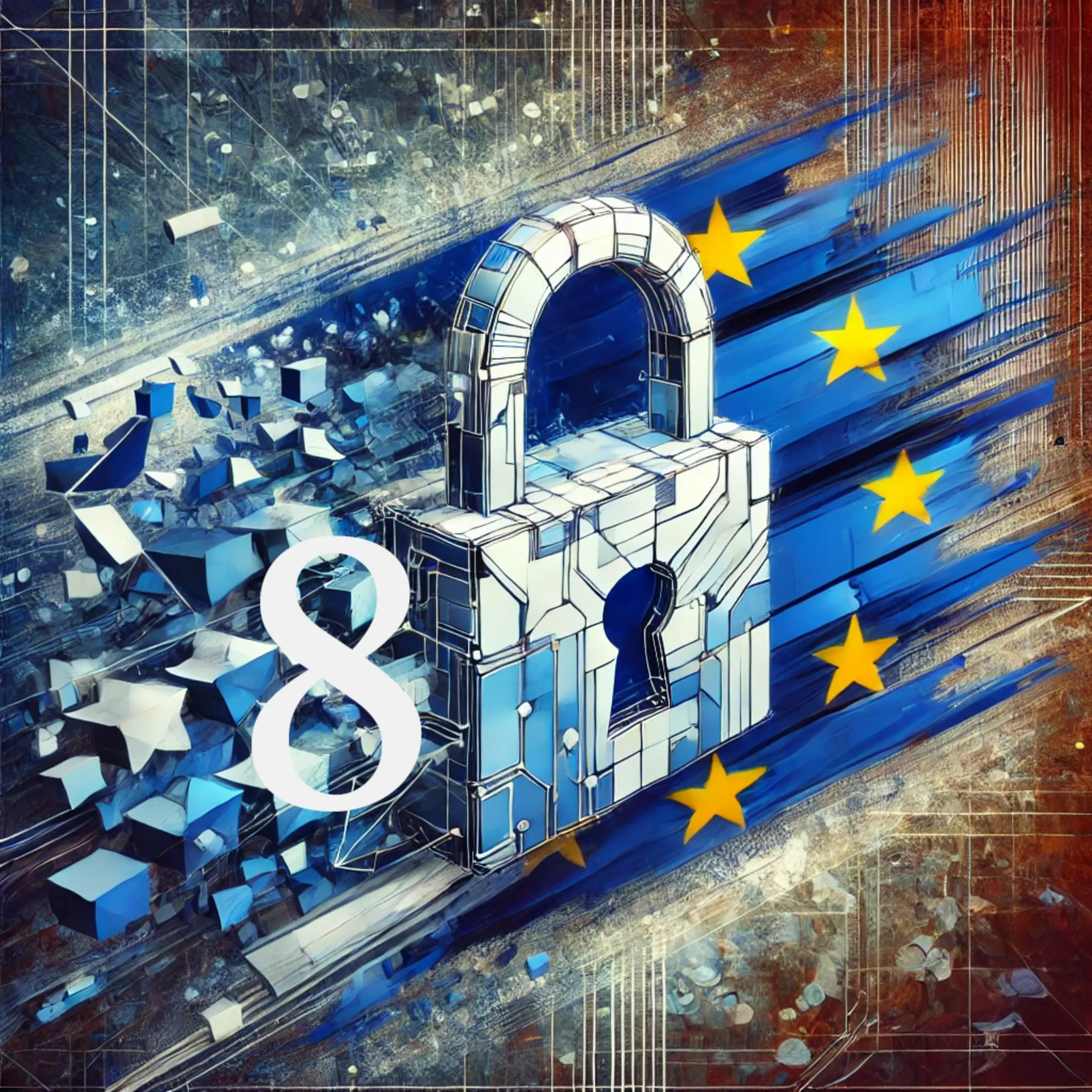 8 étapes à connaître pour votre conformité NIS 2