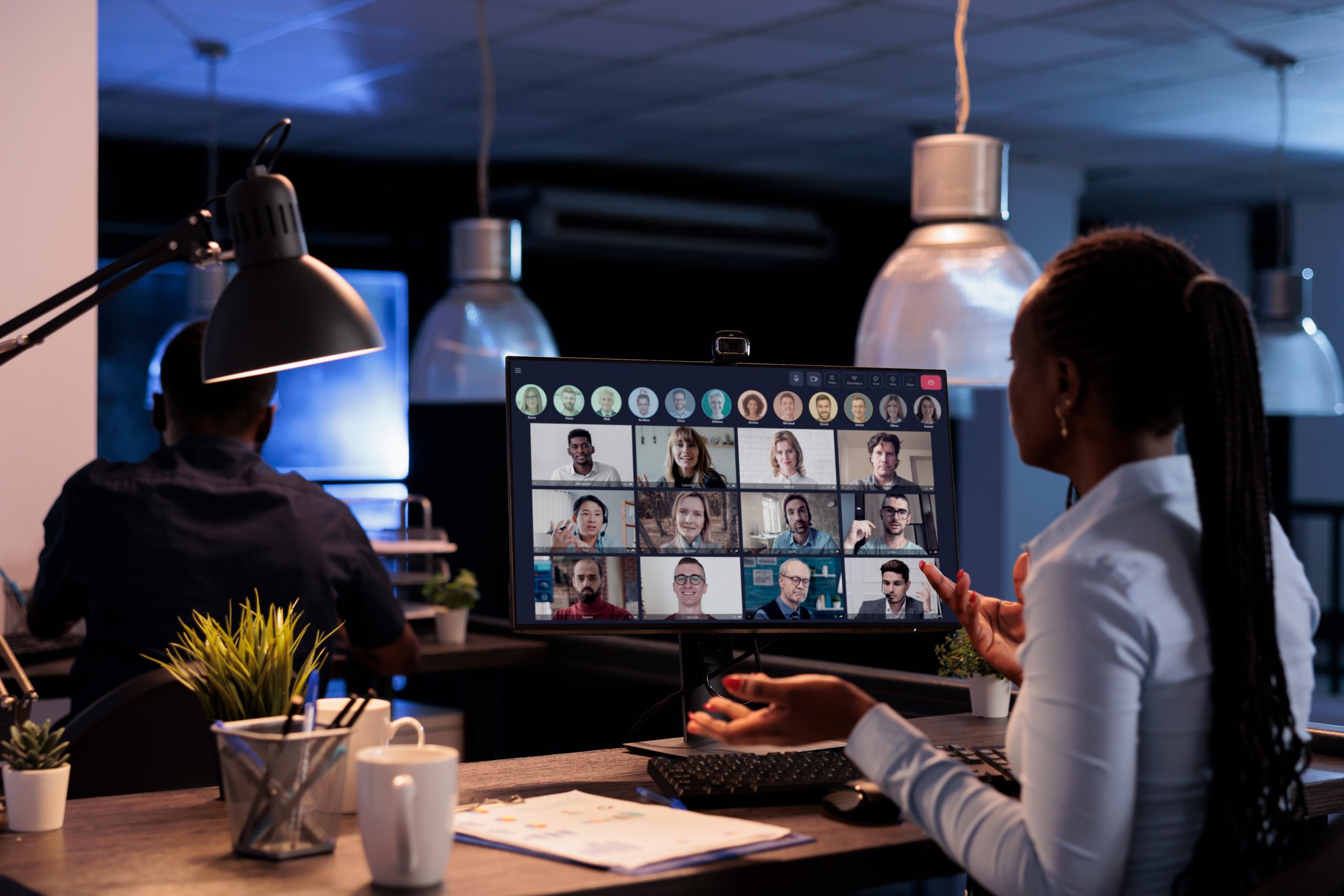 Comment éviter le « zoombombing » durant une visioconférence ?