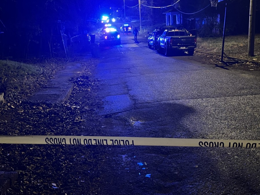 One injured in South Memphis shooting: MPD