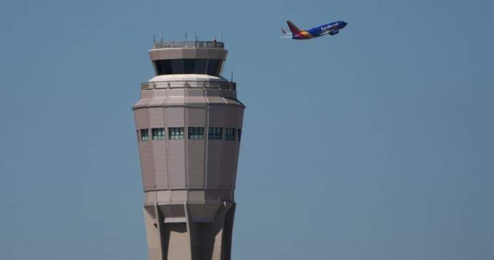Toronto man accused of posing as pilot to get hundreds of free flights arrested