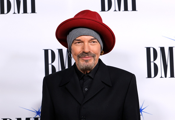 Billy Bob Thornton gives shoutout to Memphis clothing store: 'It's where Elvis used to shop'