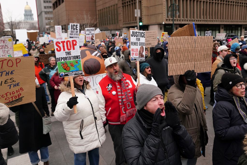 Jan. 30 general strike, ICE out protests will close these Denver restaurants restaurants