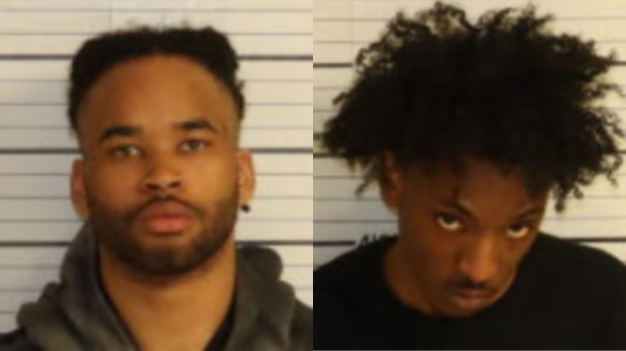 Trio in custody facing attempted murder, child sex crimes