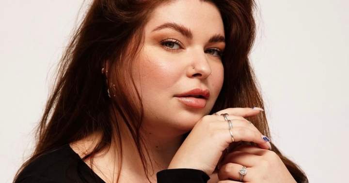 Quebec influencer shares eating disorder recovery journey to help others seek support – Montreal