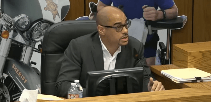 What comes next after Edmund Ford Jr.'s guilty plea