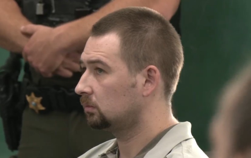 Austin Drummond's attorney seeks change of venue