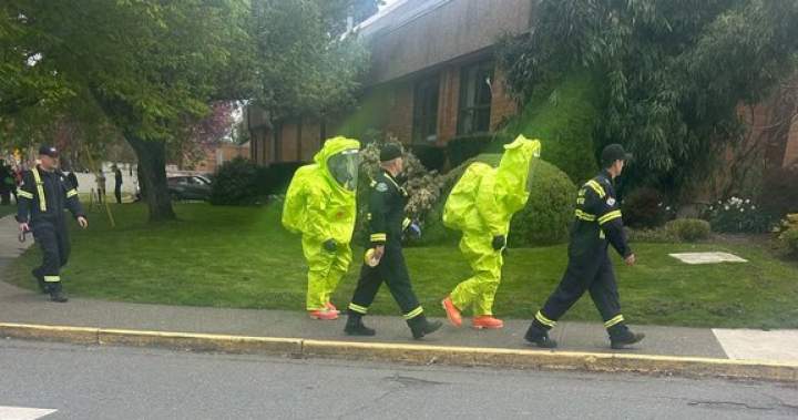 City spokesperson says Crystal Pool is safe again, but remains closed until Tuesday – BC