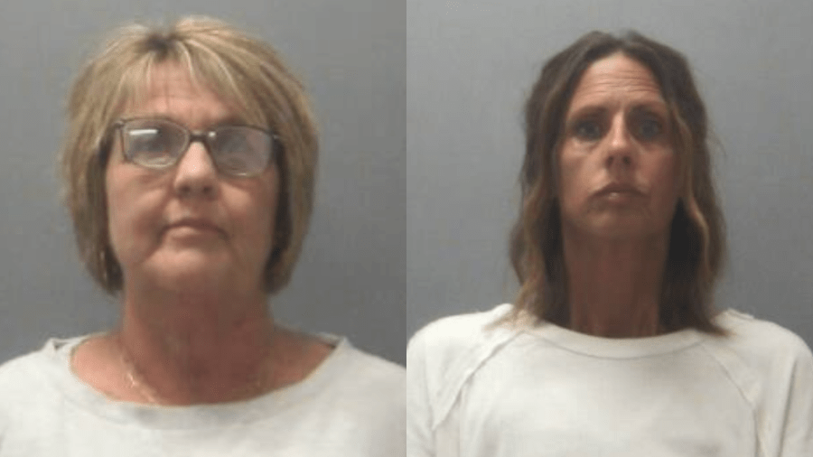 Two McNairy County teachers accused of assaulting students