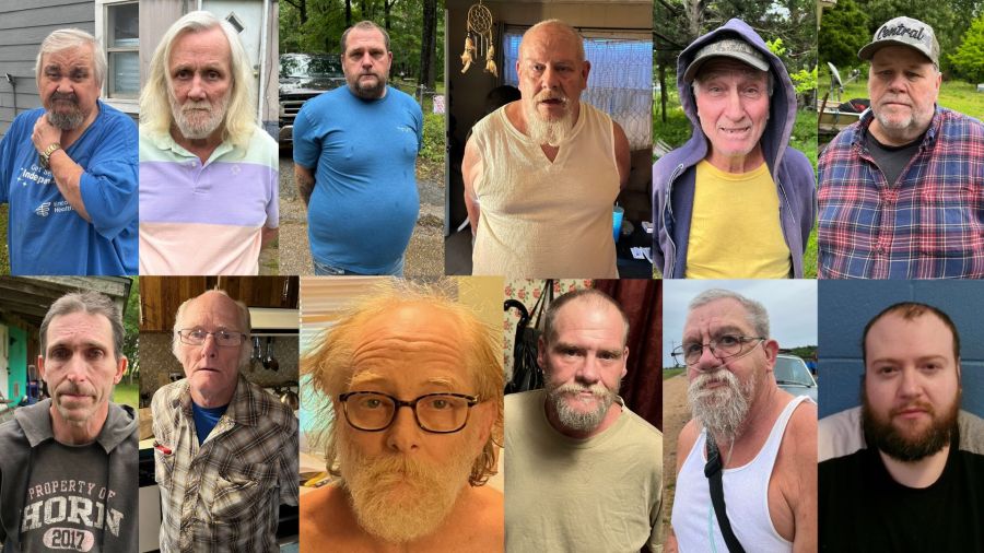 12 arrested during Poinsett County sex offender compliance sweep