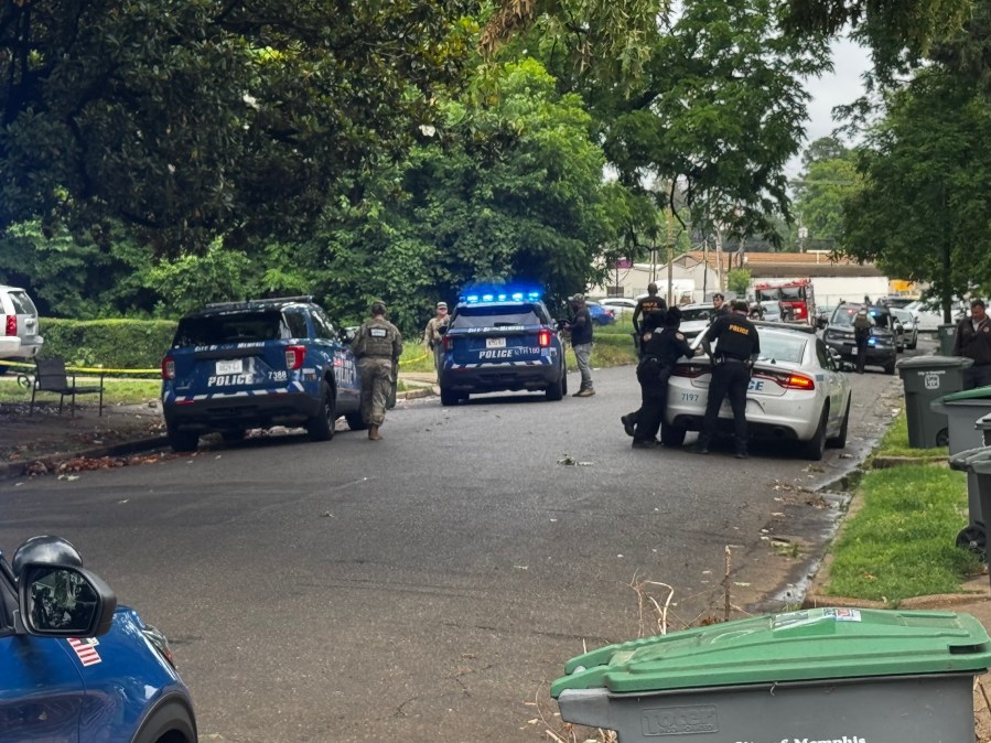 3 teens charged after alleged drive-by shooting sparks MPD chase