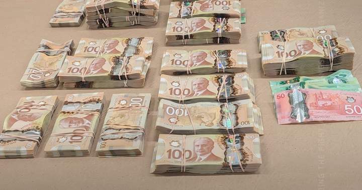 Four people arrested in Vancouver for alleged casino cheating operation – BC