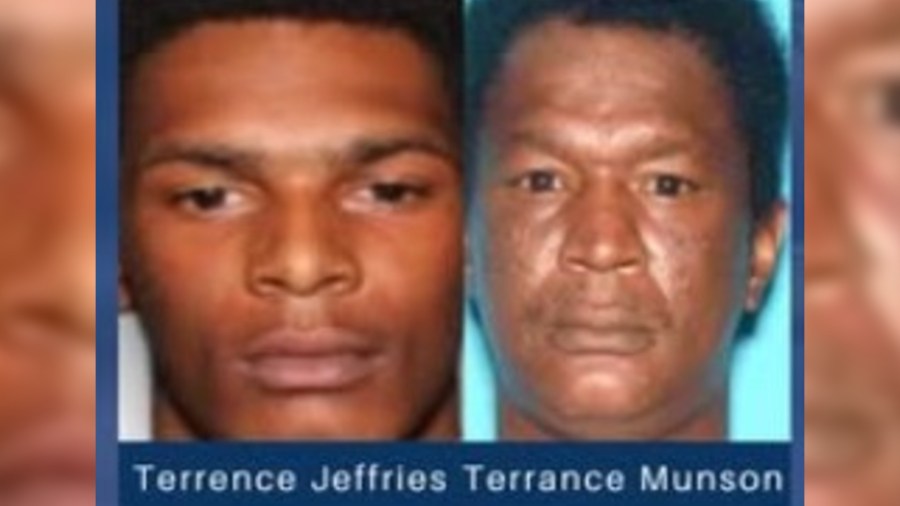 Case moves forward for two of three charged in South Memphis gas station killing
