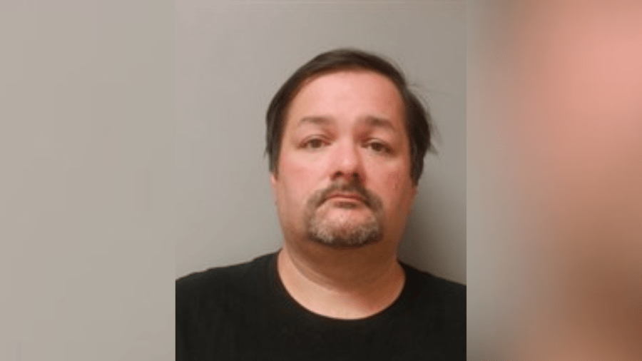 Man accused of buying child porn on dark web with Cash App