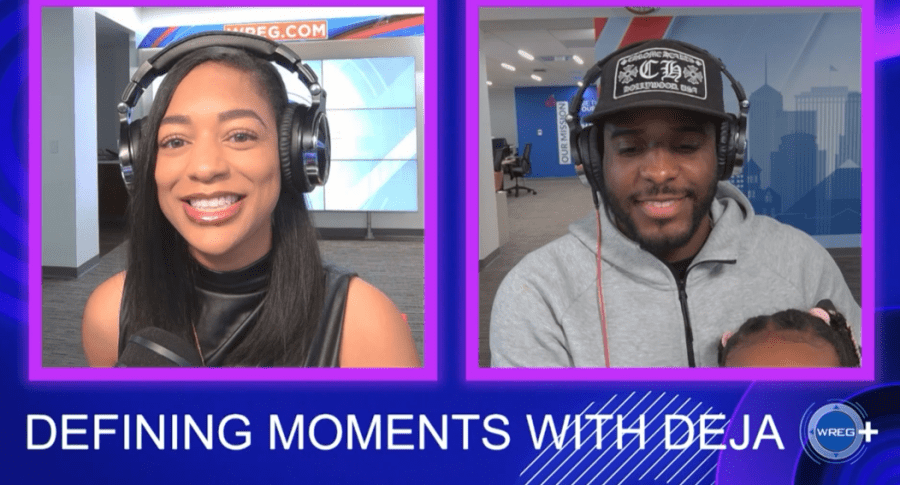 From player to coach: Dee Montgomery defines his moment
