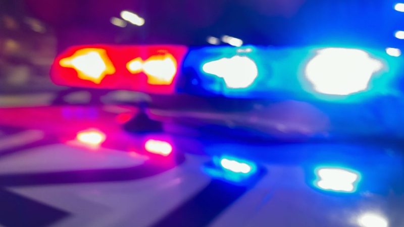 Man detained after woman found dead in Parkway Village: MPD