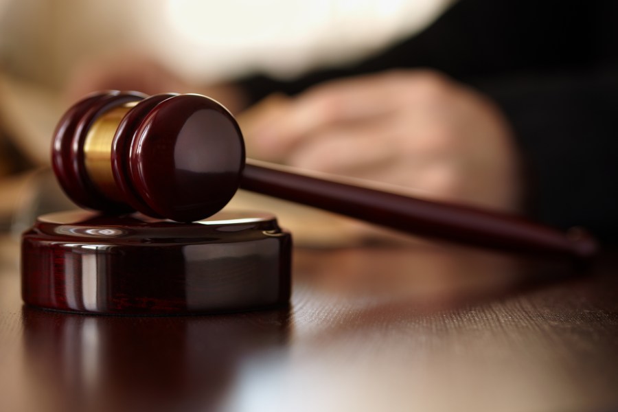 Jury convicts Memphis man of felony gun charge