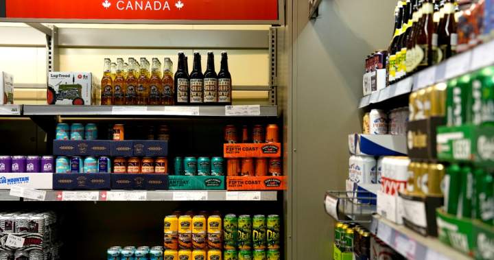 Will you buy U.S. alcohol if it returns? Here’s what readers told us – National