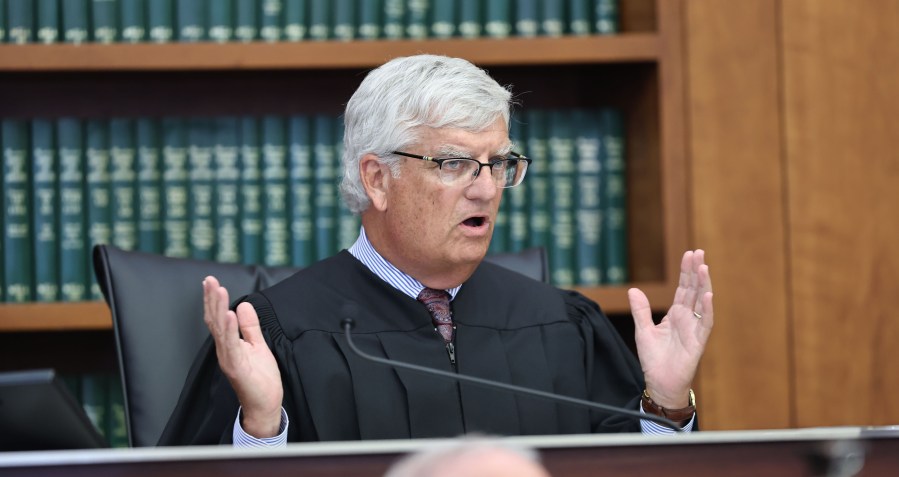Mistrial is declared in Lindsay Clancy child killings case after jury deadlocks