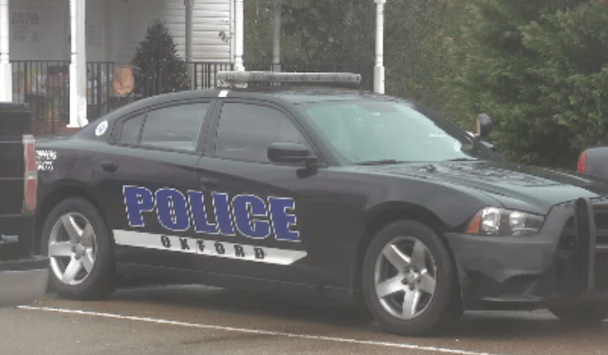 Oxford police deny abandoning student after drugging claim